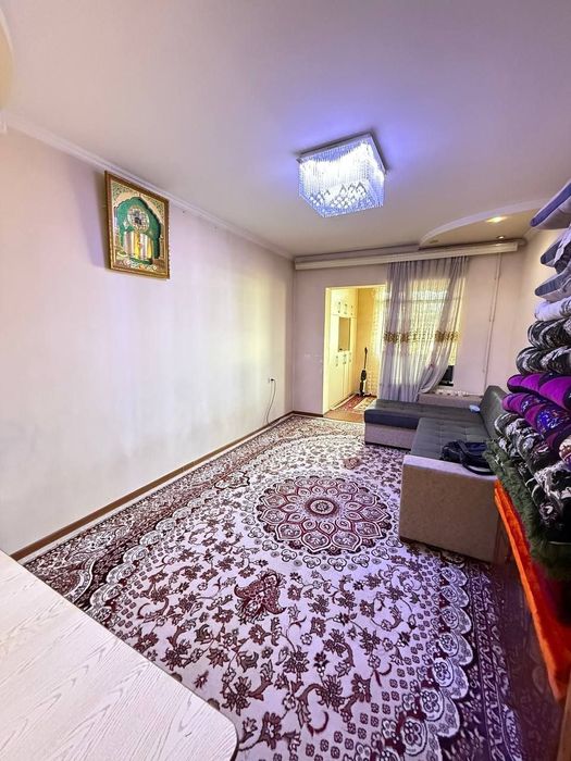 Продаётся квартира Юнусабад 10кв 2/2/5