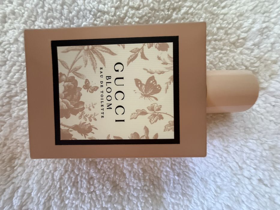 Gucci Bloom EDT ~ 93/95 ml от 100ml