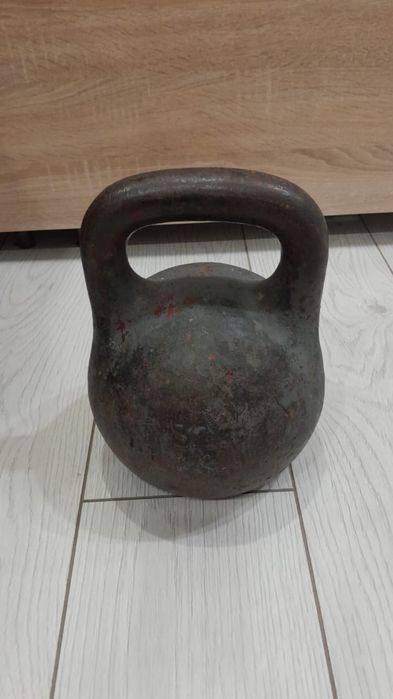32 кг гир сатлады