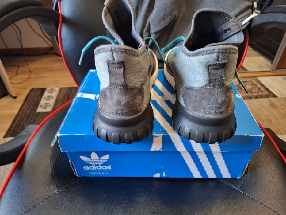 ADIDAS Tubular X Pk