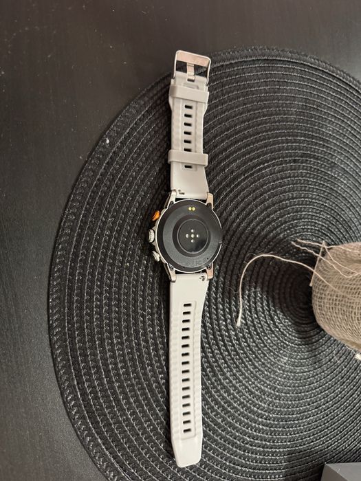 Смарт часовник hoco Y20