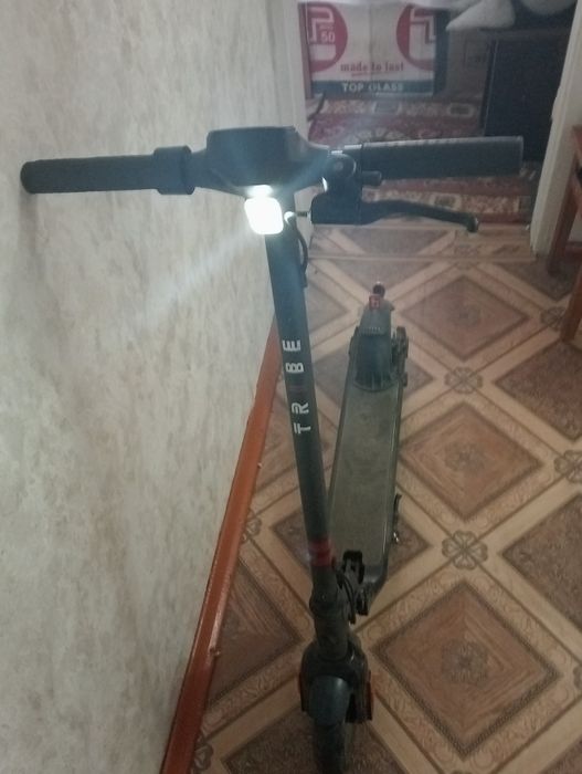 Электронный самокат Tribe Himba Pro срочно