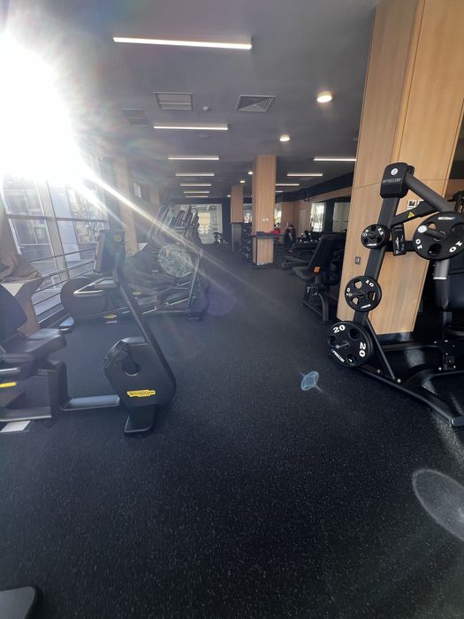 Абонемент в Champion full day