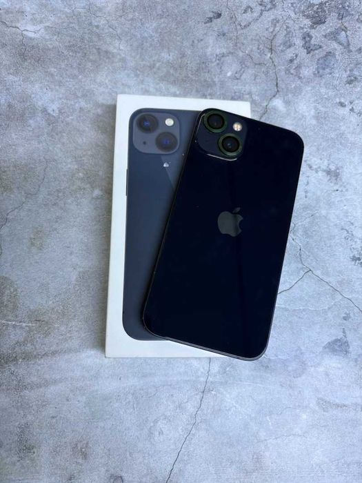 Apple iPhone 13 (г.Кандыагаш 0410) 12/53476