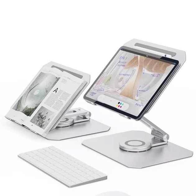 Подставка для ноутбука 360°