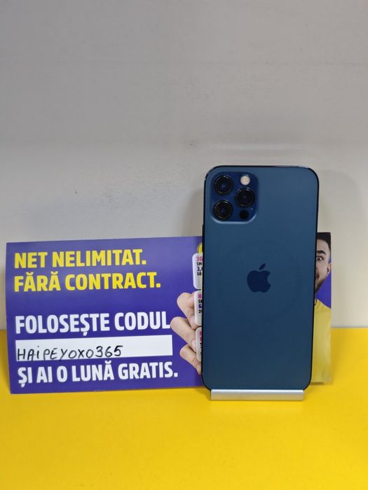 12 Pro 256 Gb fara Face id