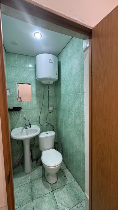 Сдам 2 комнатную квартиру