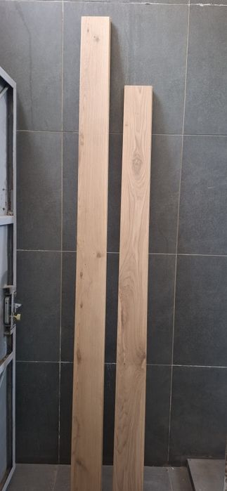 Палубная доска парода Дуб