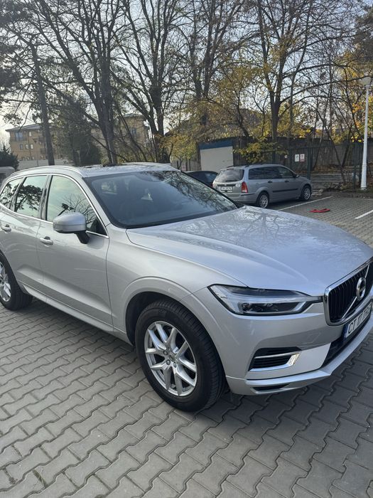 VOLVO XC60 2020 — imagine 7