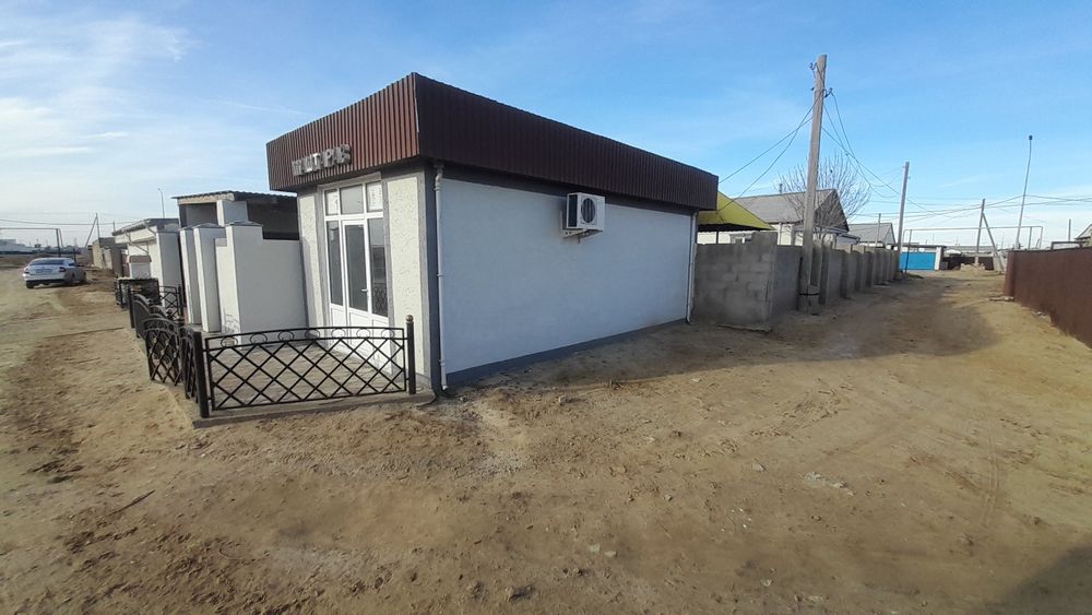 Пос Косшағылдан тұрғын үй сатылады