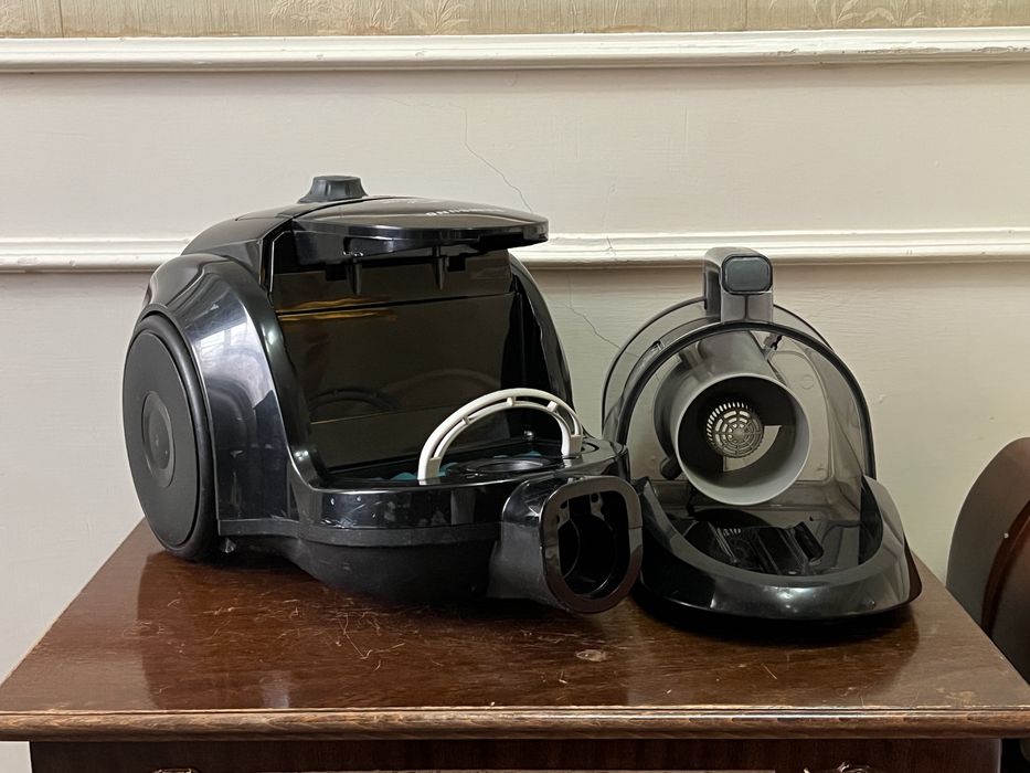 Пылесос Samsung SC4581