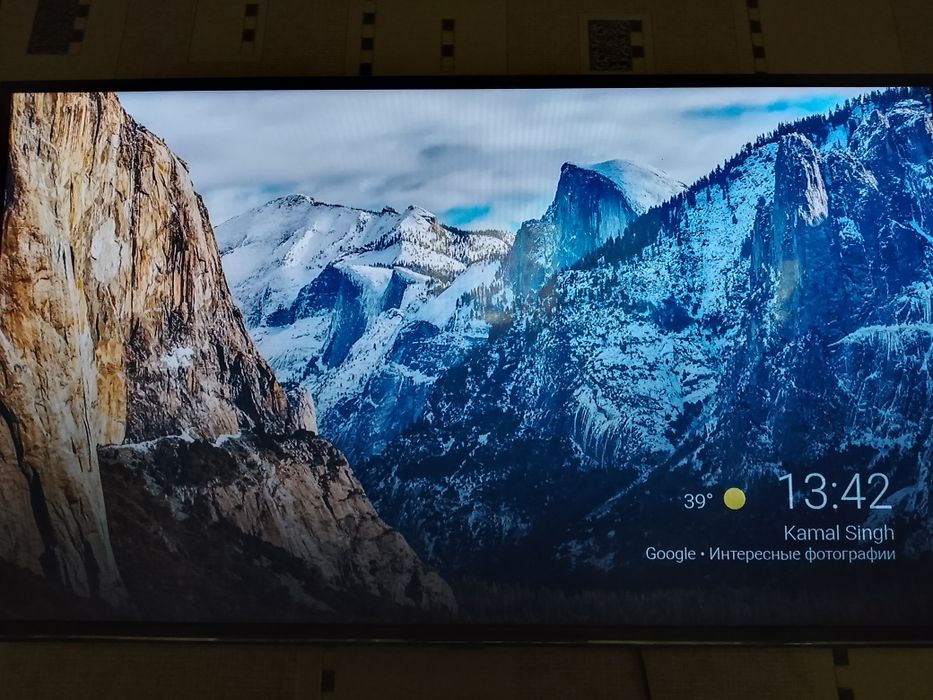 Продаётся телевизор 43 диагональ android название артель