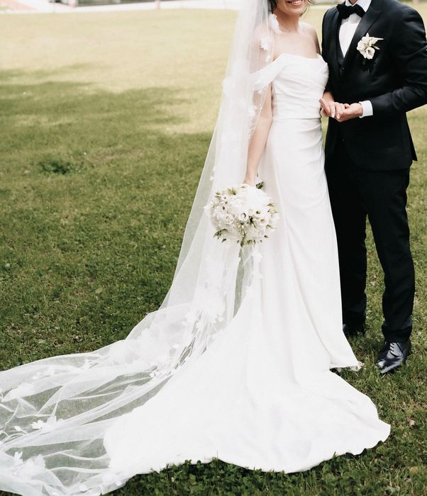 Rochie de mireasă Pronovias - Ladybird, colecția 2026