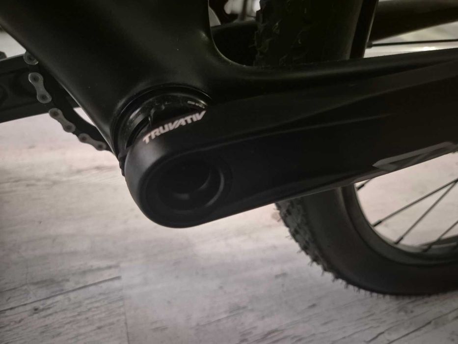 Cannondale F-Si Lefty 29 Carbon