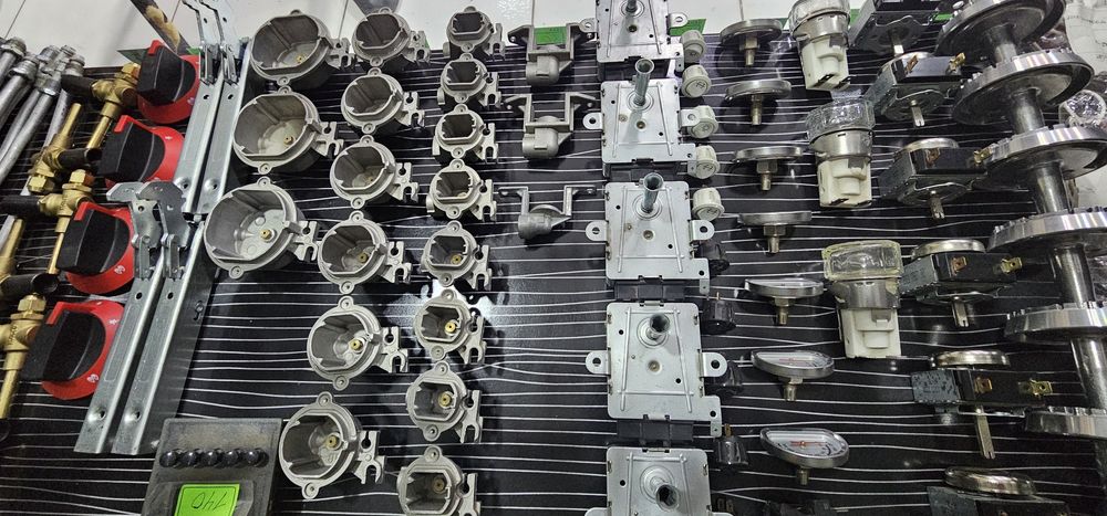 Gaz plita ehtiyot qismlari sotiladi | Ulgurji va chakana | Samarqand