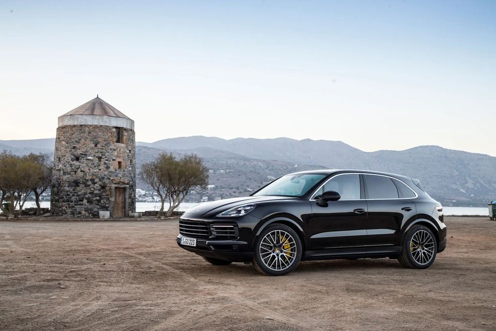 Jante Porsche 21 R21Panamera porsche cayenne PORSCHE anvelope vara sau iarna incluse in pret jante in doua latimi roti porsche 21