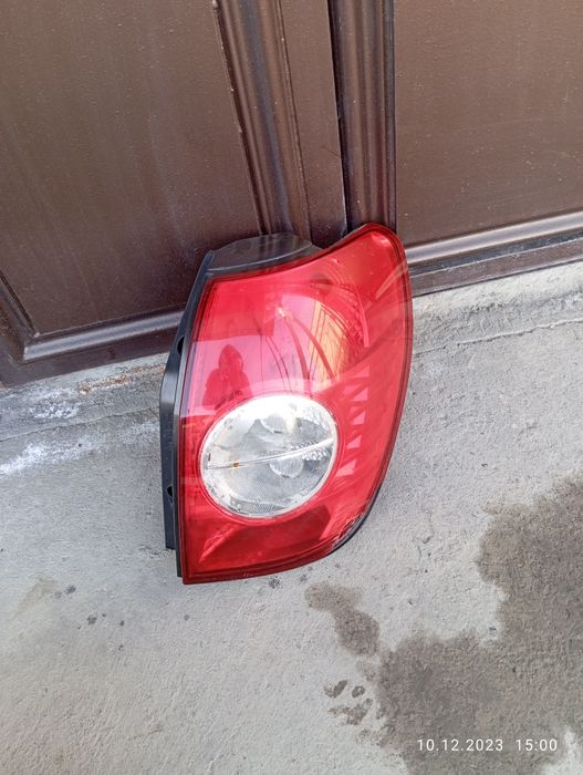 Фара для каптивы