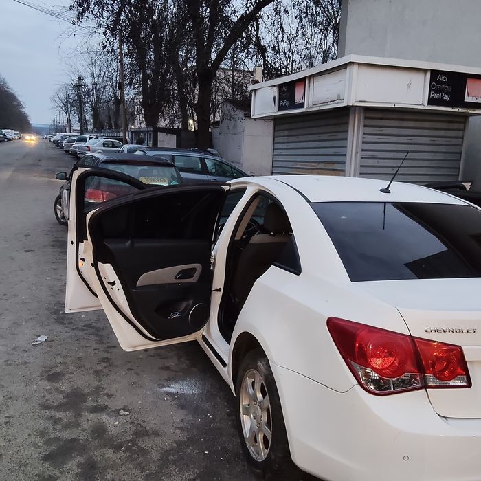 Schimb cu atv sau decapotabila