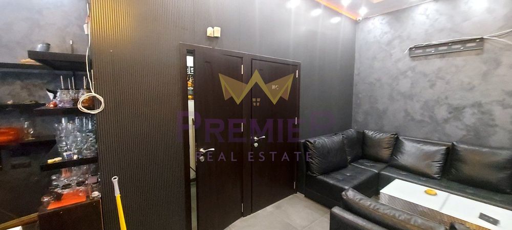 Продава се Заведение в Бургас, Меден рудник - зона В - 56 кв.м за 702 €/кв.м - Снимка #2