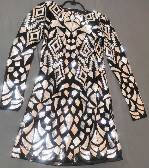 Дамска рокля Alessa