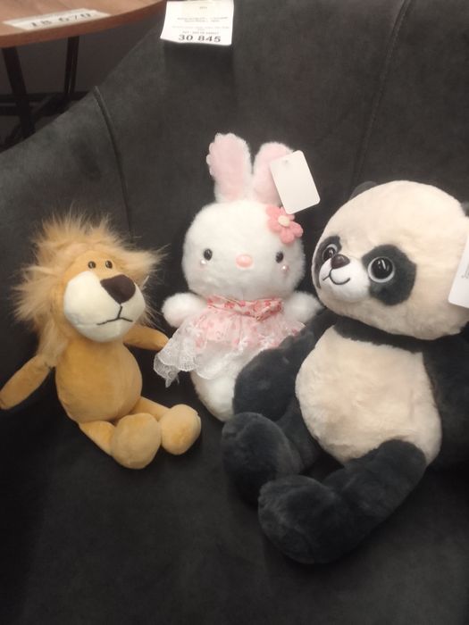 Игрушки новый с склада