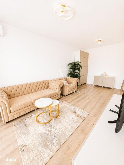 Apartament 2 camere | COMISION 0% | Prima Arena | Bloc Nou