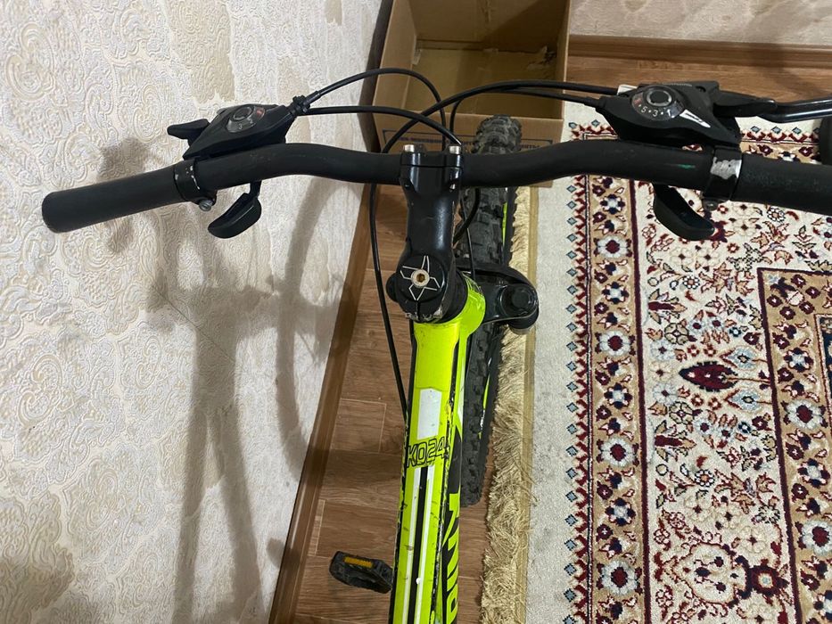 Продам Велосипед.