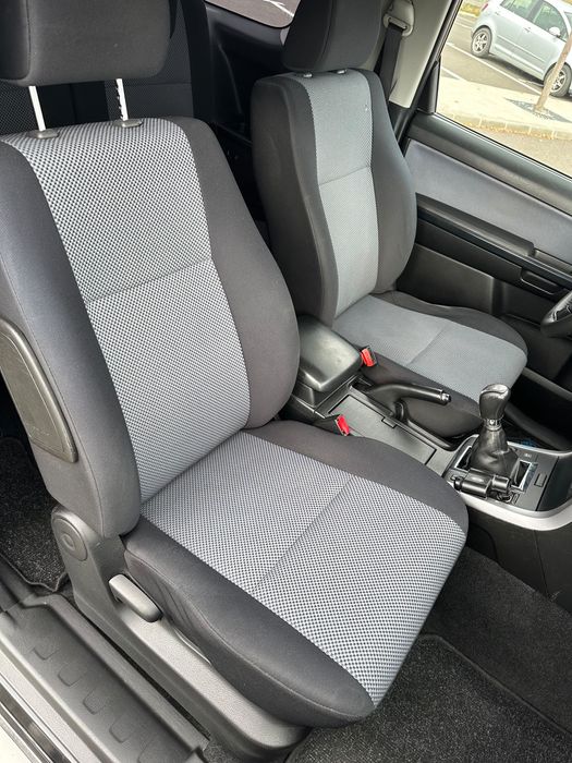 Suzuky Grand Vitara 1.9 DDIS 4x4