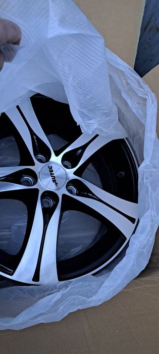 Jante aluaj Autec Germany 16" noi