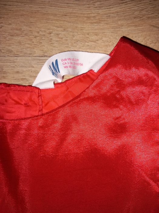 4бр. роклички  98 размер