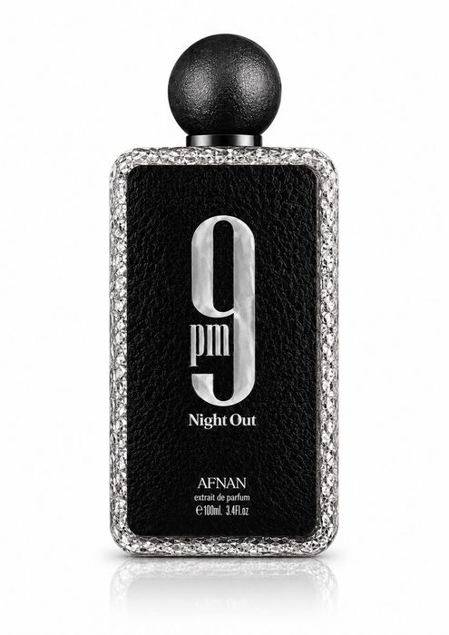 Afnan 9PM Night Out Extrait de Parfum 100ml