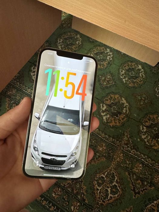 iphone 12 pro max satiladi srochni