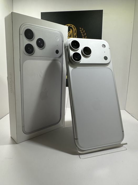 NDP Amanet NON-STOP Calea Vitan Nr. 121 Iphone 17 Pro Max (49024)