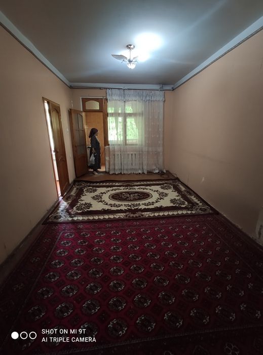 Фархадский аренда 2х 3хона килинган оила она болагаям берамиз 450д