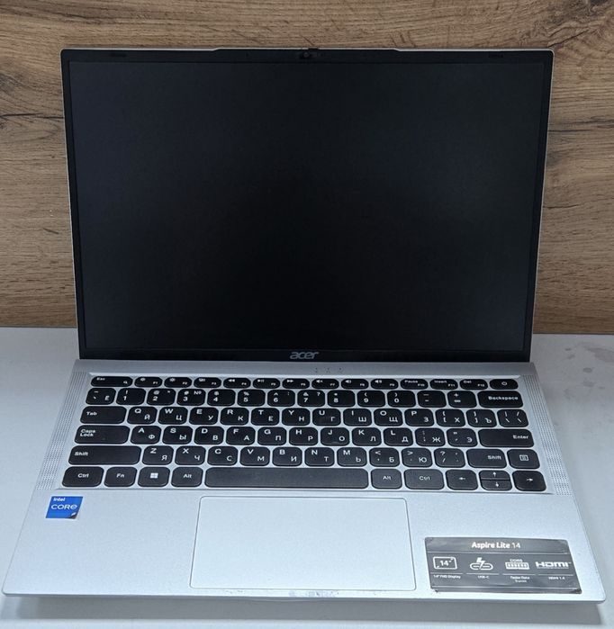 Ноутбук Acer BariBarShop/Red/рассрочка