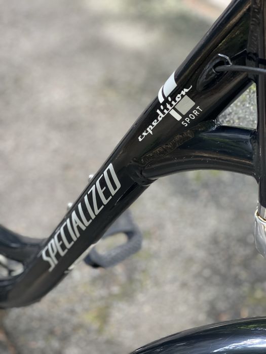 Bicicleta Specialized Dama