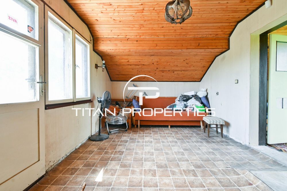 Продава се Къща в с. Волуяк, Област София-град - 76 кв.м за 2172 €/кв.м - Снимка #9