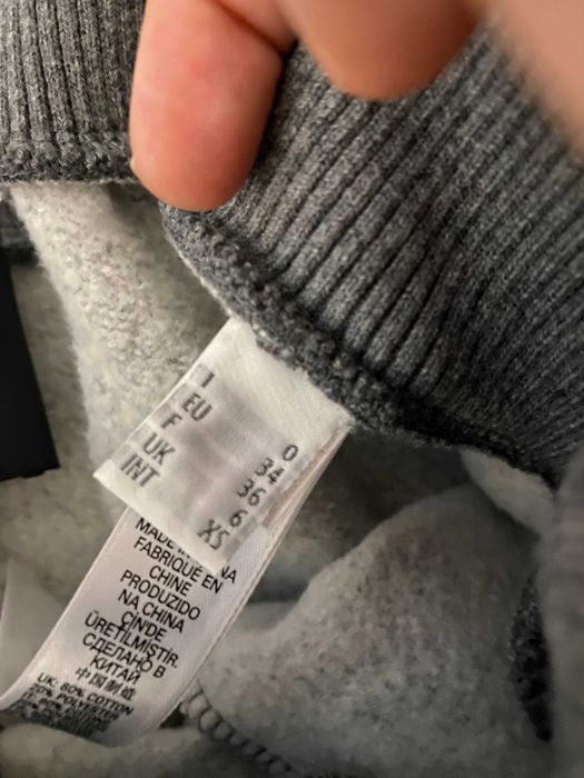 Долнище анцунг Diesel