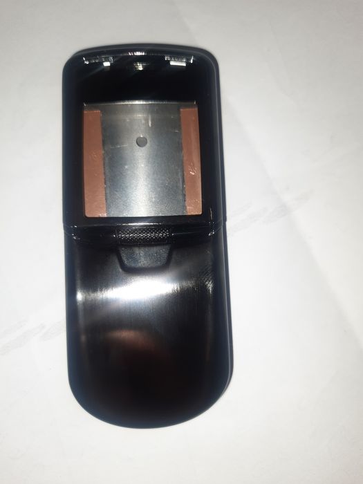 Nokia 8800 Панел черен Оборудван