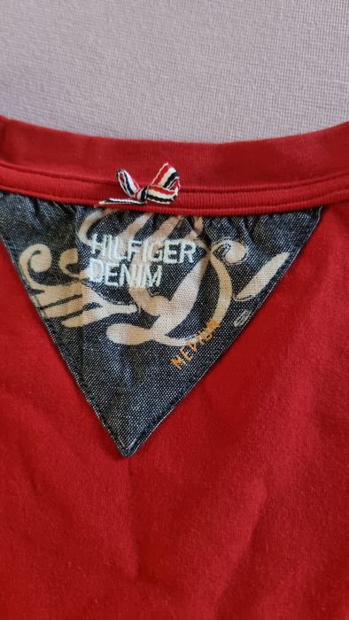 Tricou Tommy Hilfiger, M