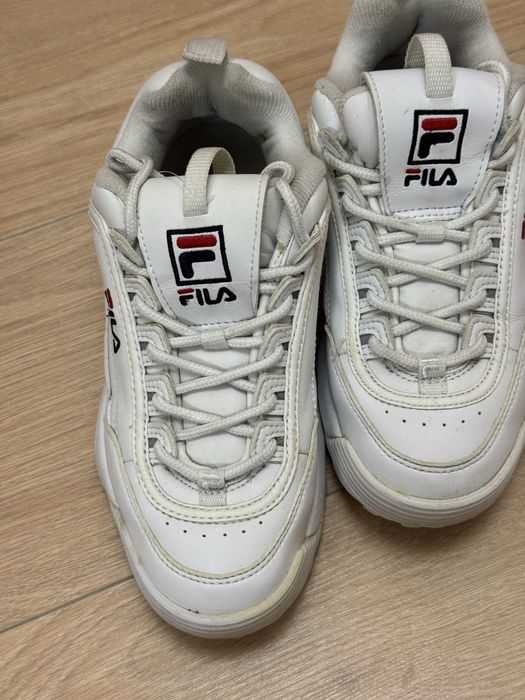 FILA Disruptor II – размер 37.5