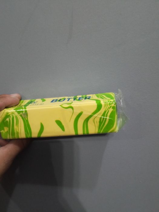 Batter антистресс мягкие игрушка
