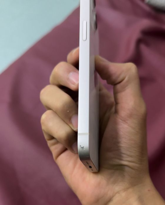 Iphone 13 128гб емкость 100% без реф