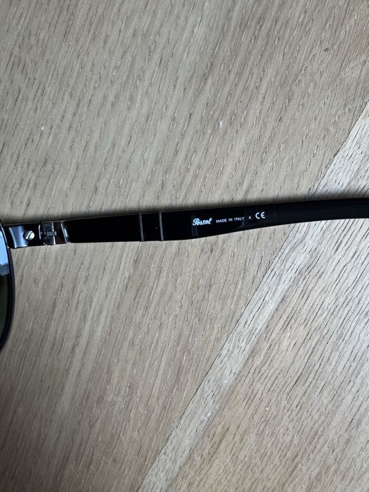Слънчеви очила Persol модел p 2340