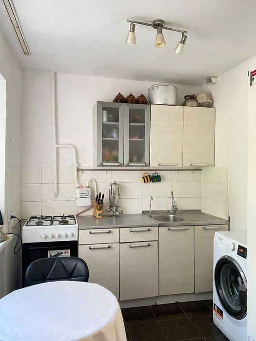 3 ком.кв. 56 кв.м Сарыаркинский район