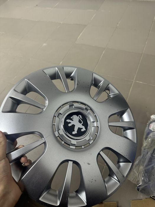 Продаю колпаки R14