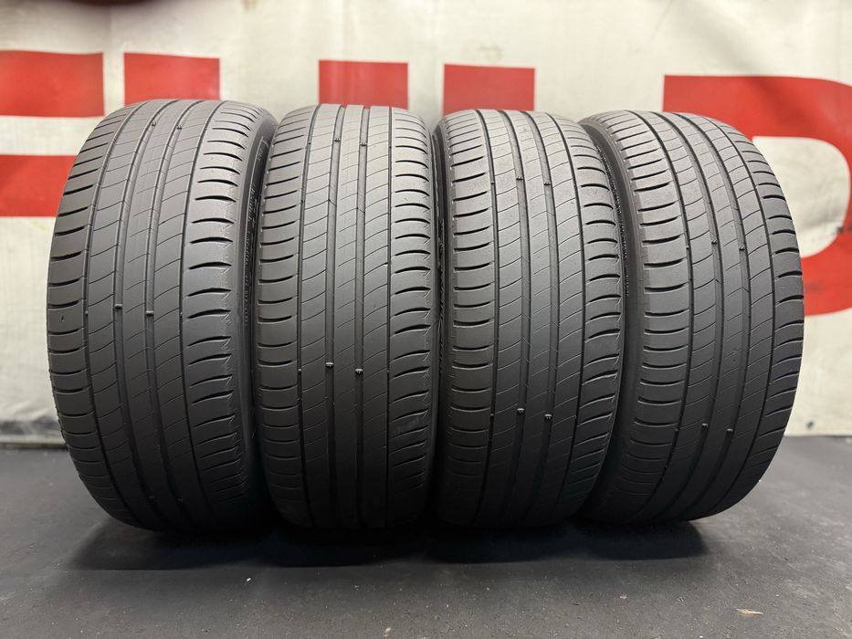 205 55 16, Летни гуми, Michelin Primacy3, 4 броя