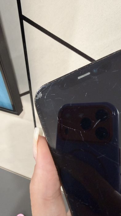 Iphone 12 pro, 256 gb, 78%