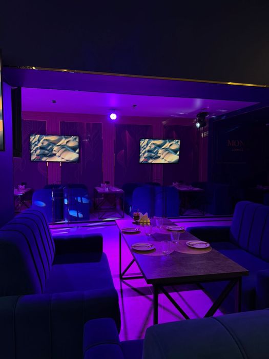 Продам готовый бизнес караоке бар