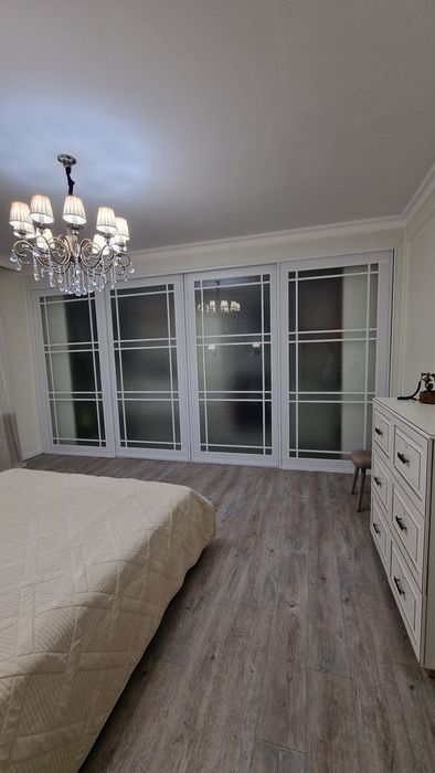 Коттедж 2-этажный